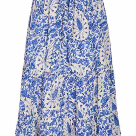 Market Skirt