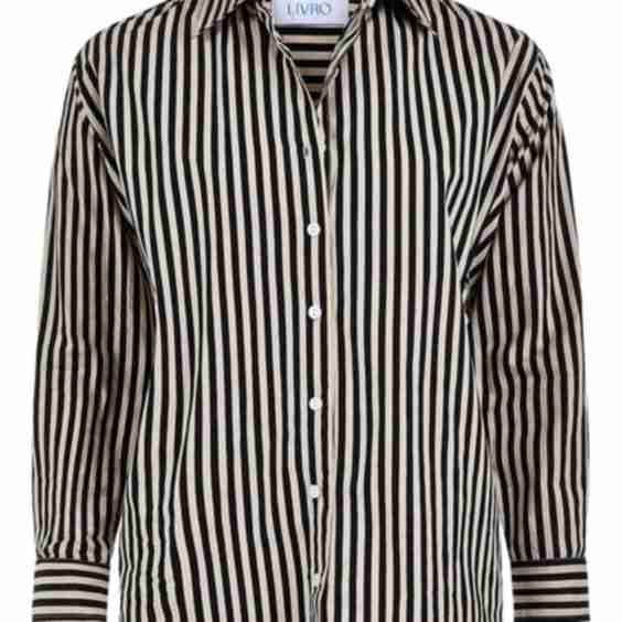 Boyfriend Shirt
