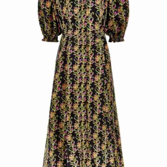Rosie Shirtdress