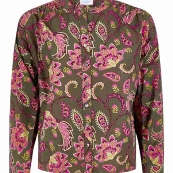 Bradley Shirt