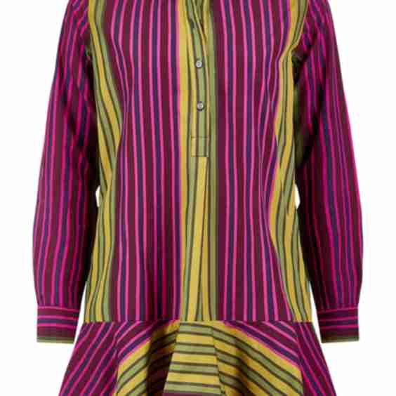 Polly Dress
