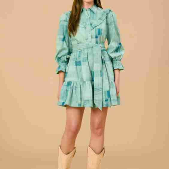 Dale Dress
