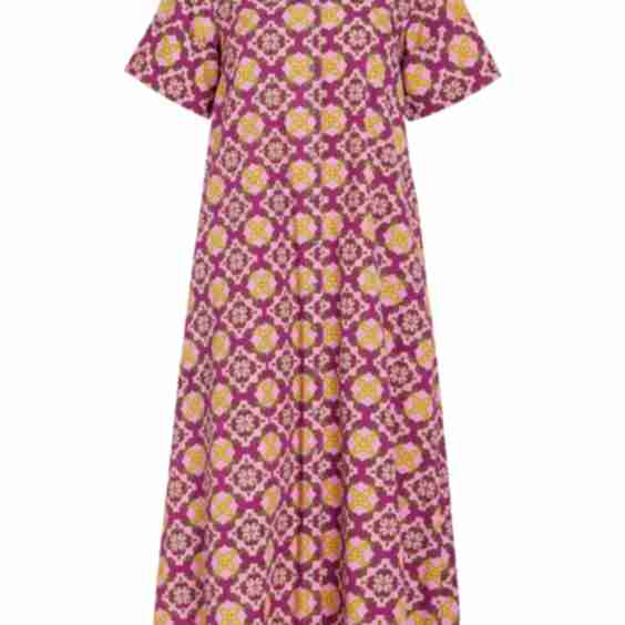 Gibbons Dress