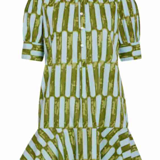 Liv Dress