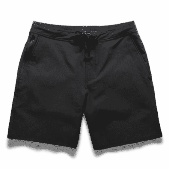 Foundation Short 