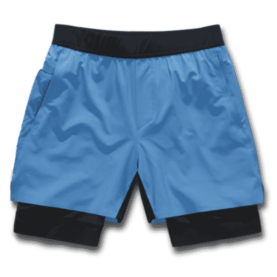 Cø6 Comp Short 