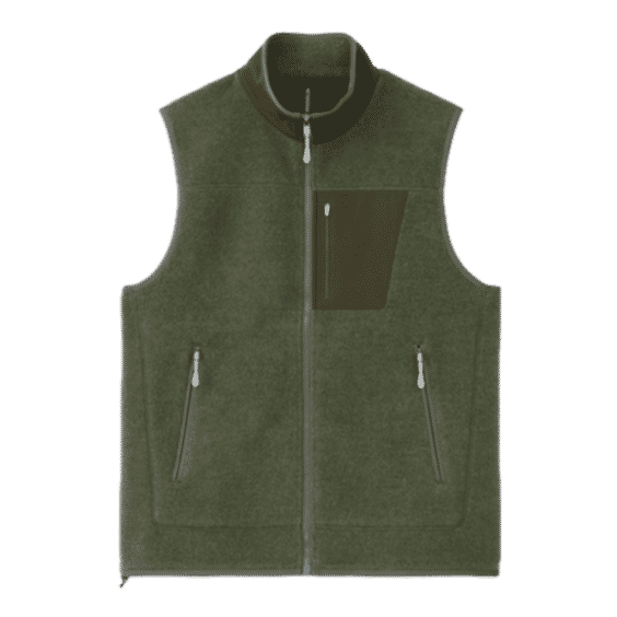 Sherpa Tech Vest 2.0