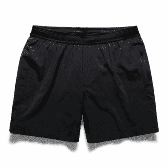 Session Short
