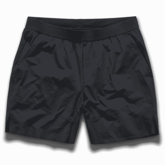 Rep Short