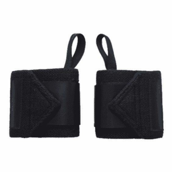 TT Wrist Wraps