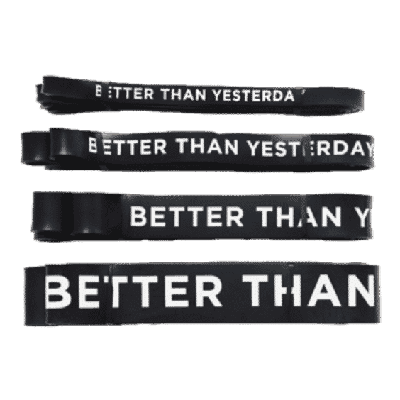 Tt Resistance Bands