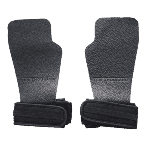 Tt Hand Grips