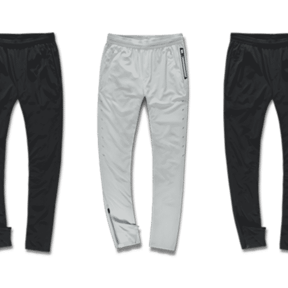 Session Pant 3 Pack