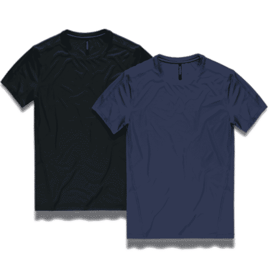 Session Shirt 2 Pack