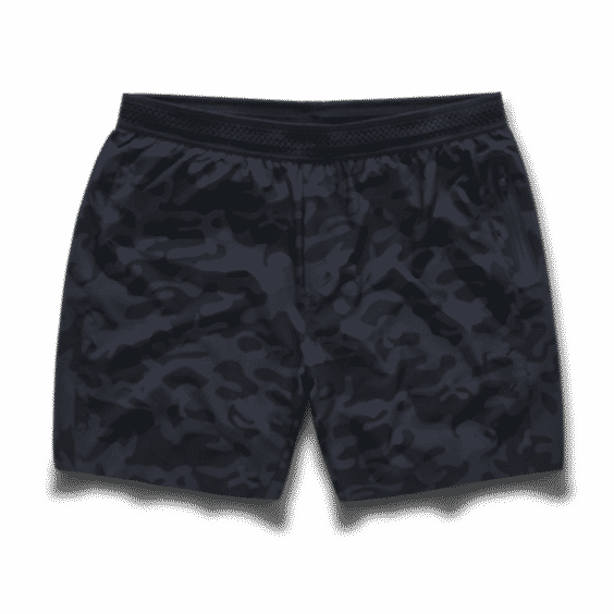 Session Short (Liner)
