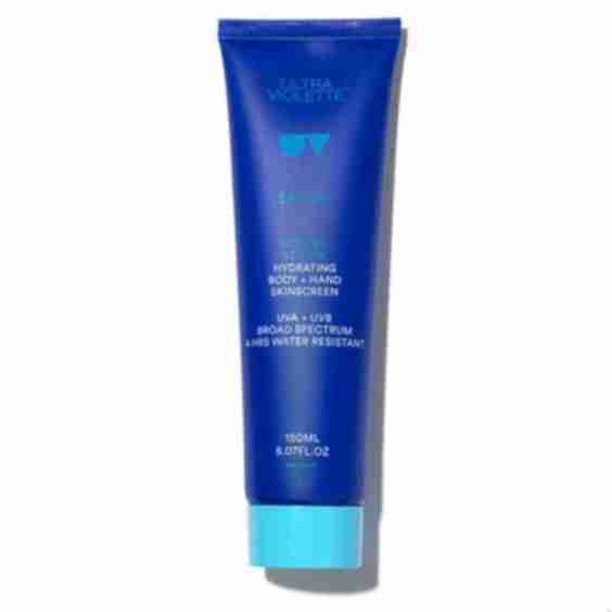 Extreme Screen Hydrating Body & Hand Skinscreen SPF 50+