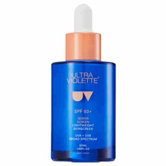 Queen Screen SPF 50+ Luminising Serum SkinScreen