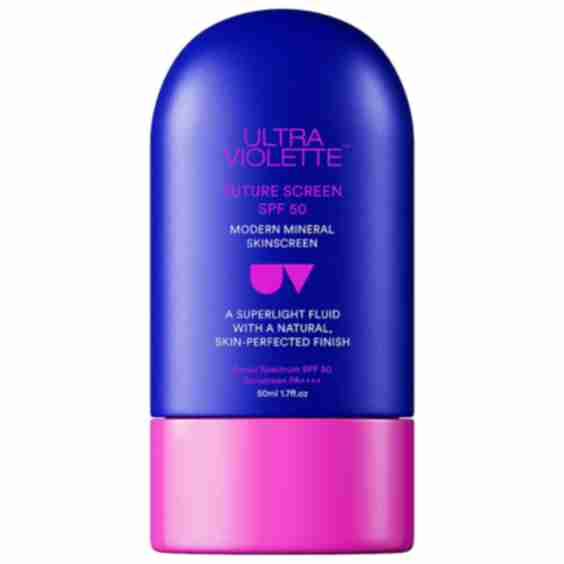 Future Screen SPF 50 Modern Mineral Skinscreen