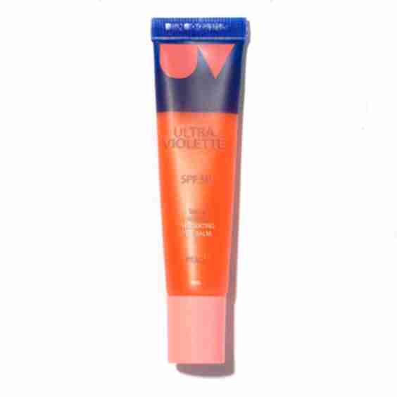 Sheen Screen SPF 50 Hydrating Lip Balm