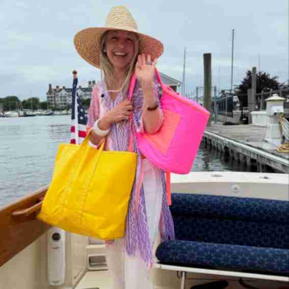 Monogram Mary Reviews