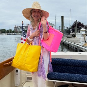 Monogram Mary