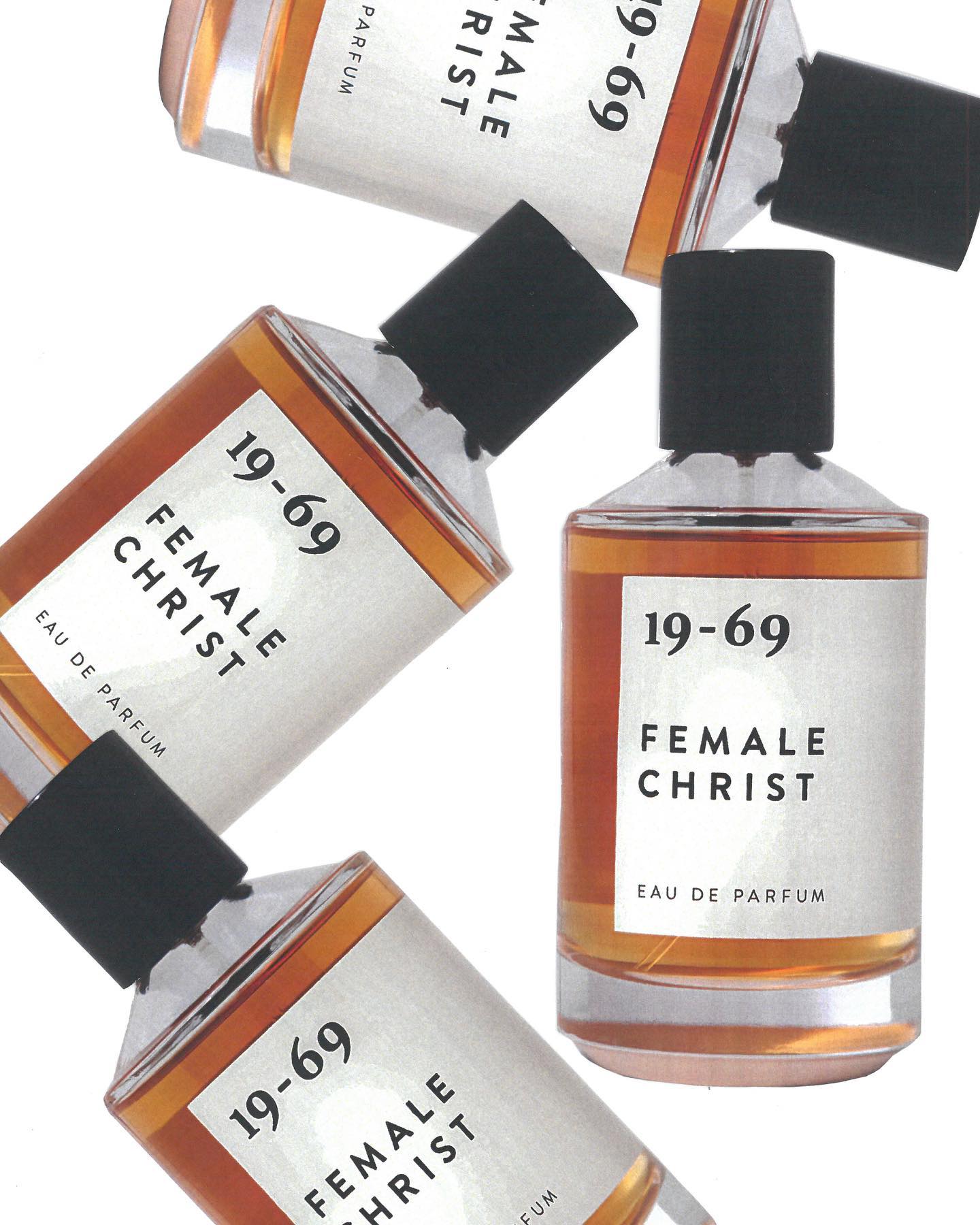 Buy 19-69 Villa Nellcôte Eau de Parfum | Thingtesting