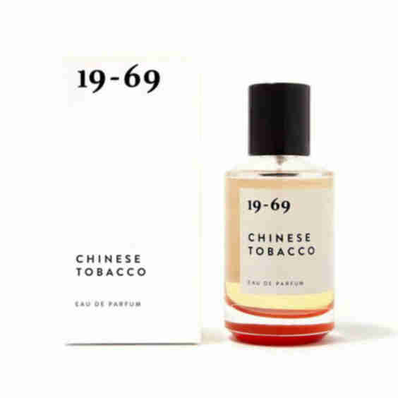 Chinese Tobacco Eau de Parfum