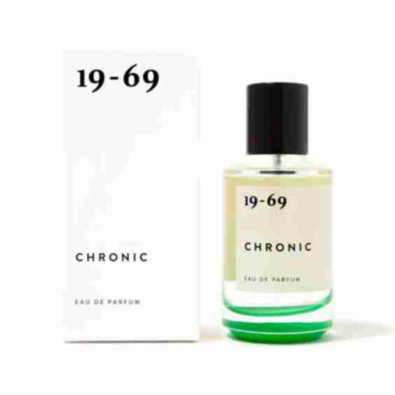 Chronic Eau de Parfum