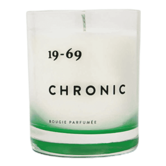 Chronic Candle