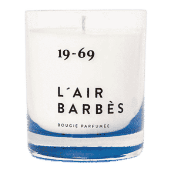 L'air Barbès Candle
