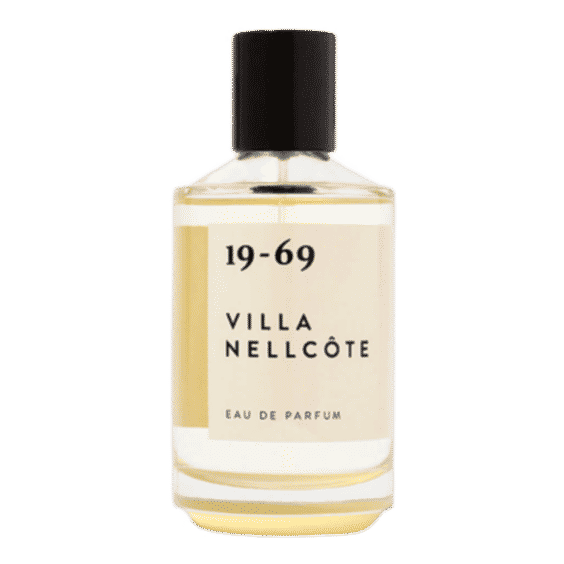 Villa Nellcôte Eau de Parfum