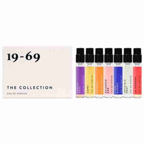 Fragrance Discovery Set