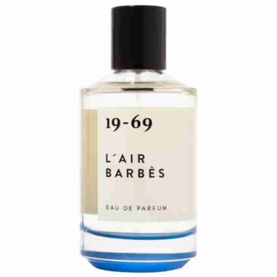 L'air Barbes Eau de Parfum