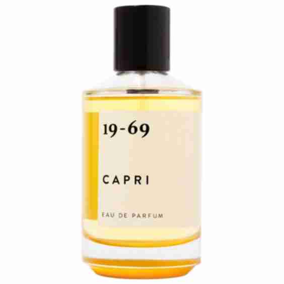 Capri Eau de Parfum