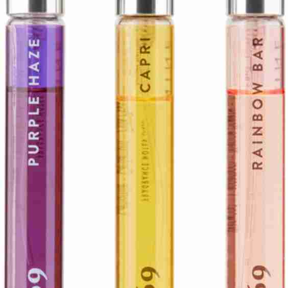 The Selection Set, 3x7.5 mL