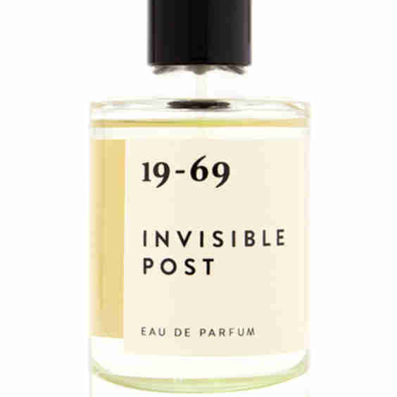 Invisible Post Eau De Parfum