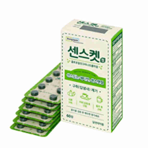 DongKook Pharmaceutical Reviews
