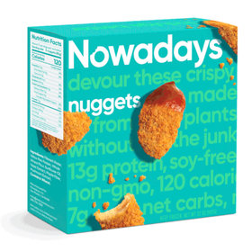 Nowadays