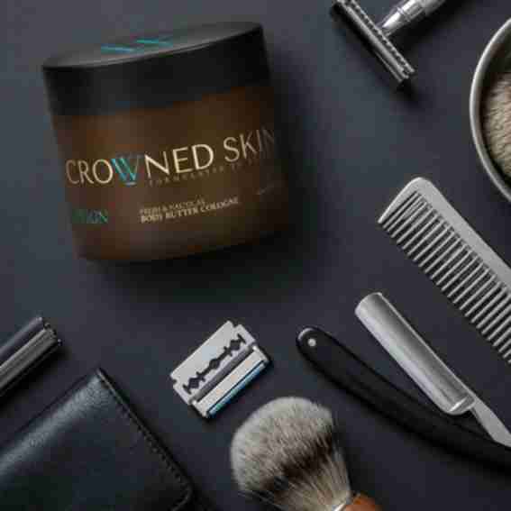 Crowned Skin Reviews