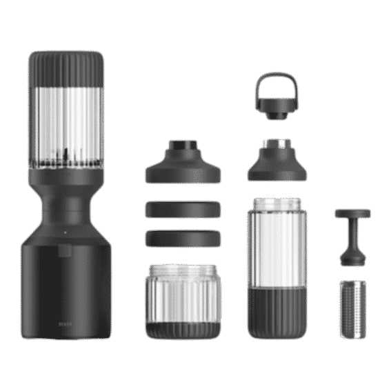 Blender + Hydration System 