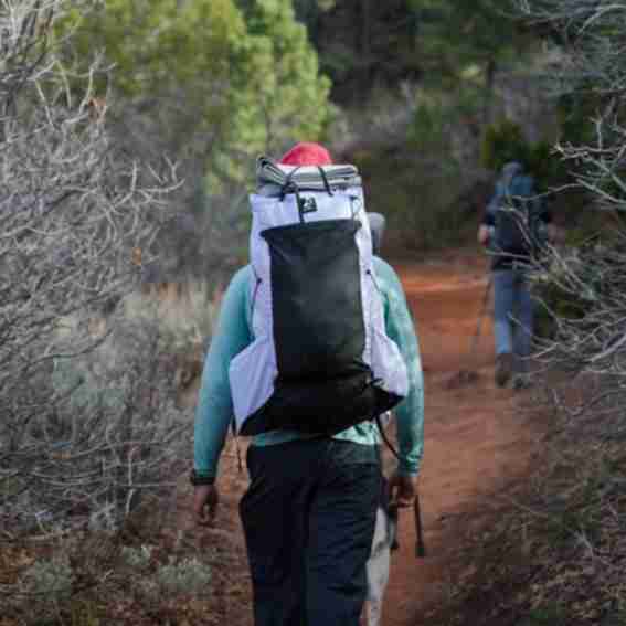 Outdoor Vitals Reviews