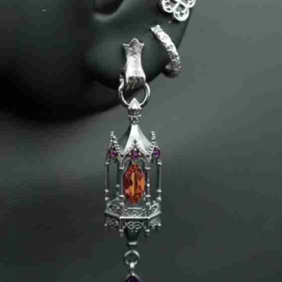 Godly Natures Jewelry Reviews