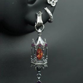 Godly Natures Jewelry