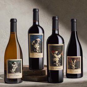 Prisoner Wines
