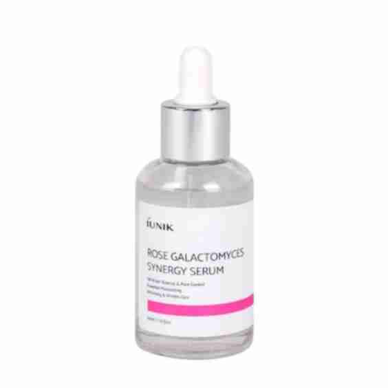Rose Galactomyces Synergy Serum