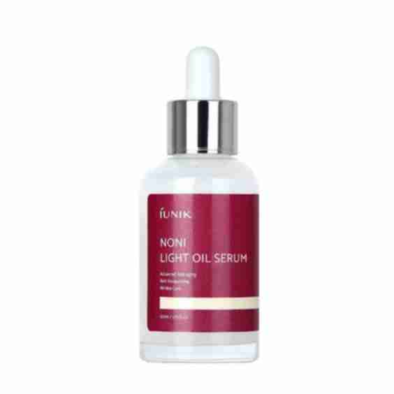 Noni Light Oil Serum