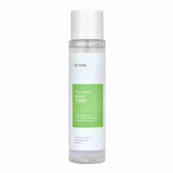 Tea Tree Relief Toner