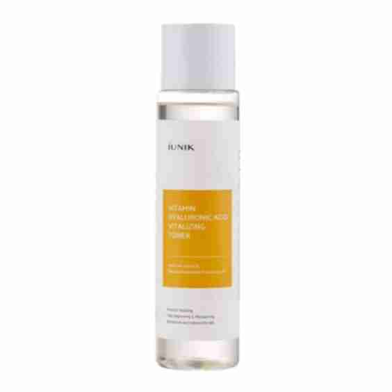 Vitamin Hyaluronic Acid Vitalizing Toner