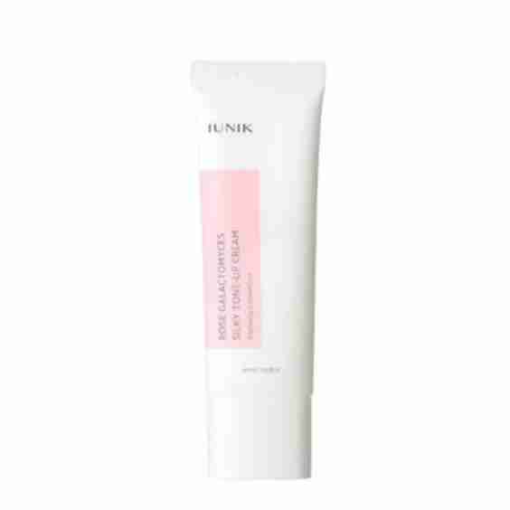 Rose Galactomyces Silky Tone-Up Cream