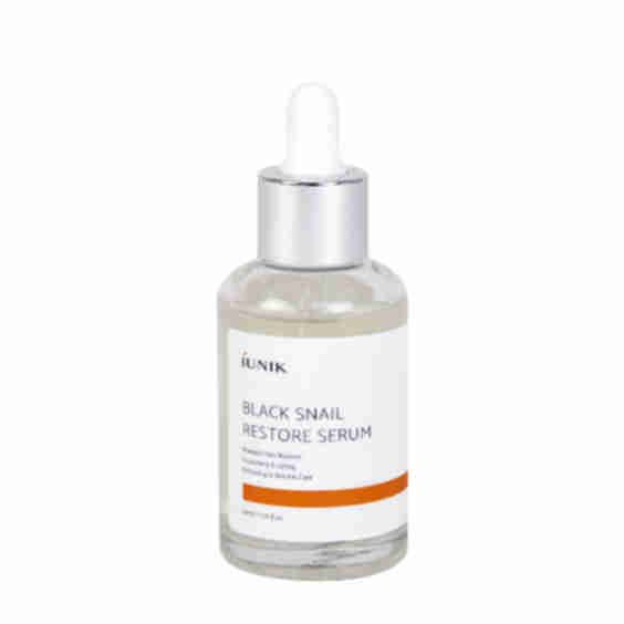 Black Snail Restore Serum